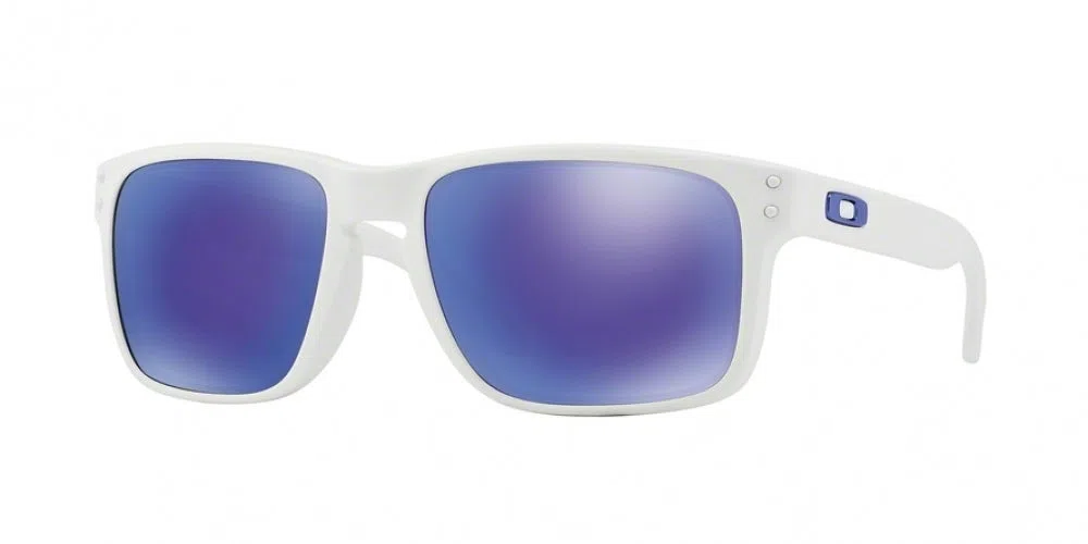 Oakley Holbrook 9102 Sunglasses - view 14